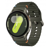 product image: Samsung Galaxy Watch7 green 44mm Sport Band green S/M